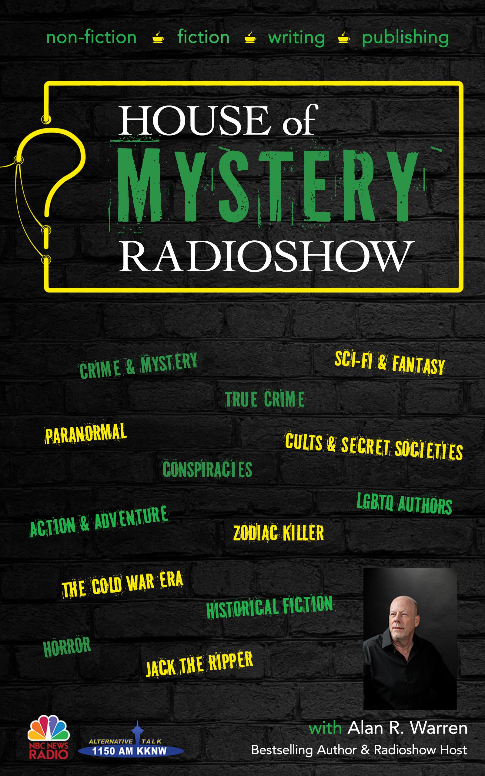 House of Mystery